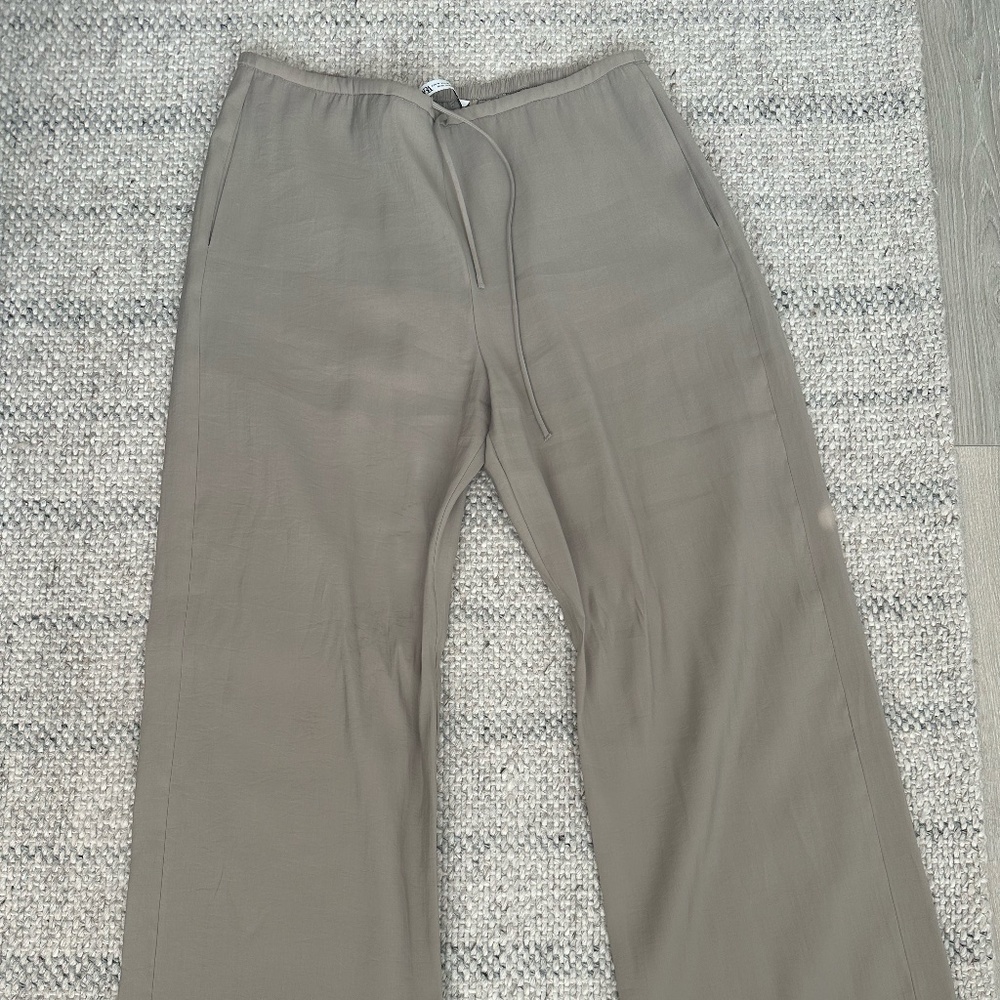 ZARA Pants